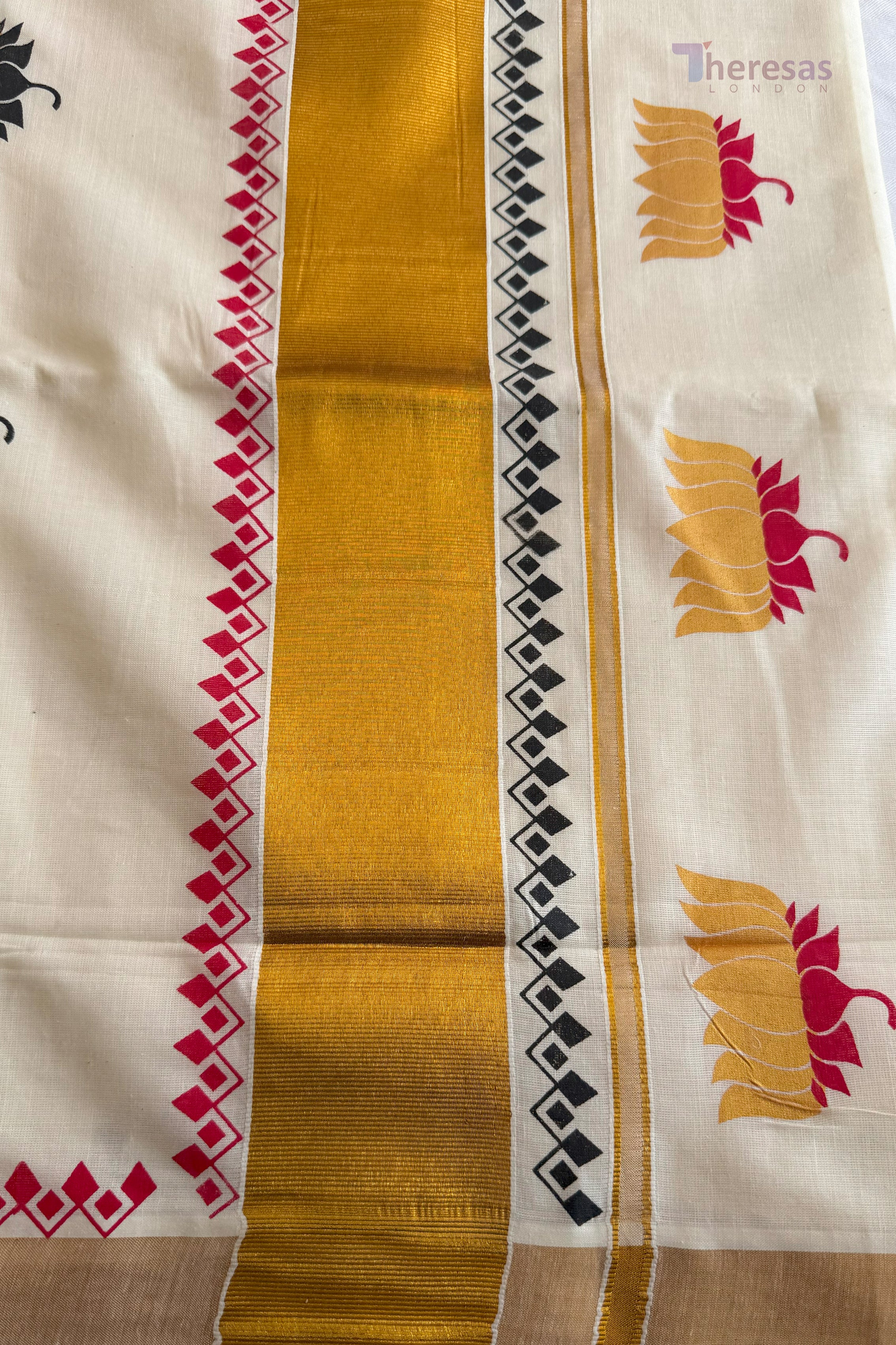 Saree (SAR-545)