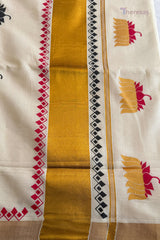 Saree (SAR-545)