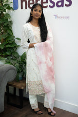Churidar (CHR-078)