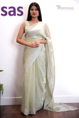 Saree (SAR-385)