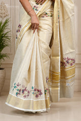 Saree (SAR-617)