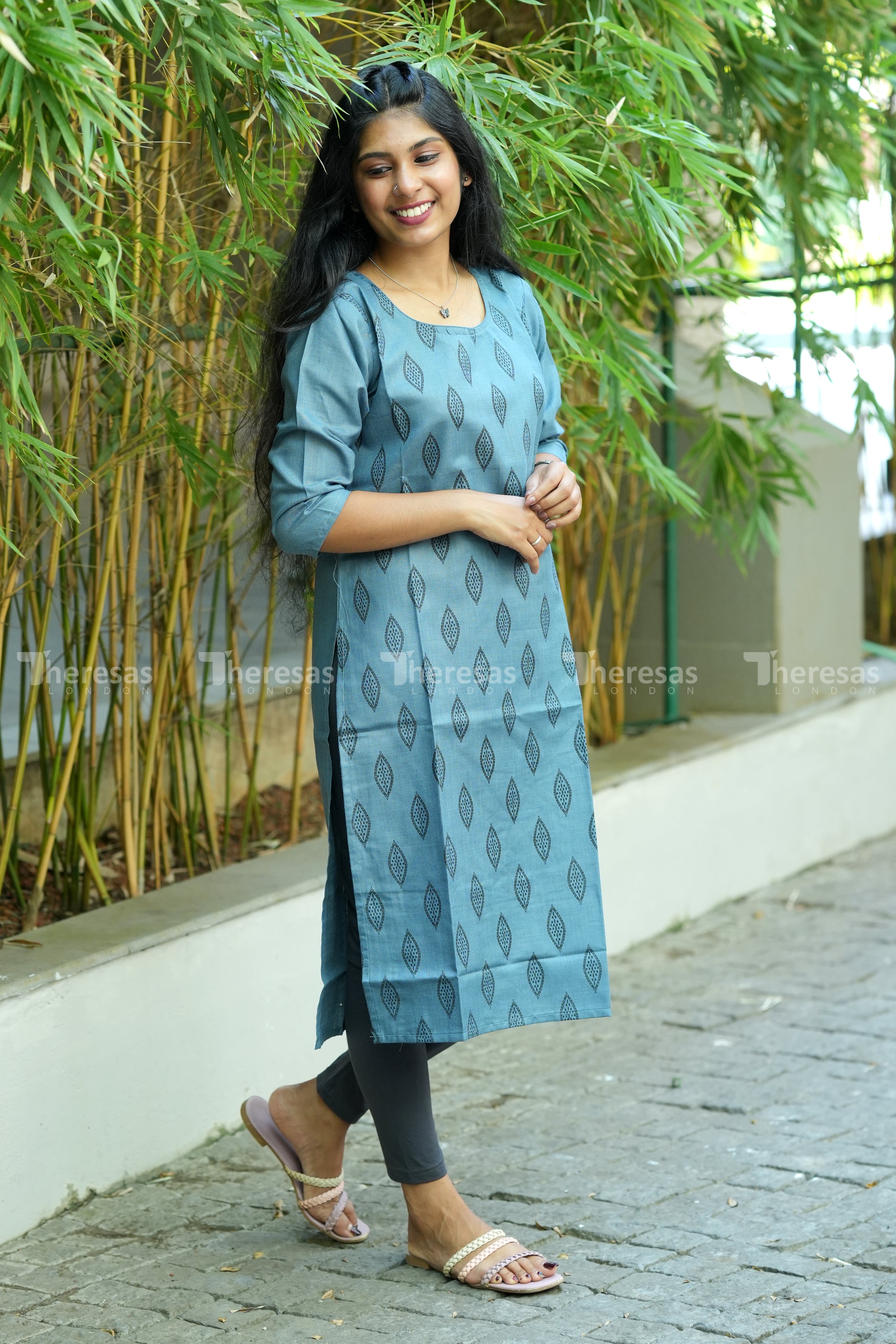 Kurti Top