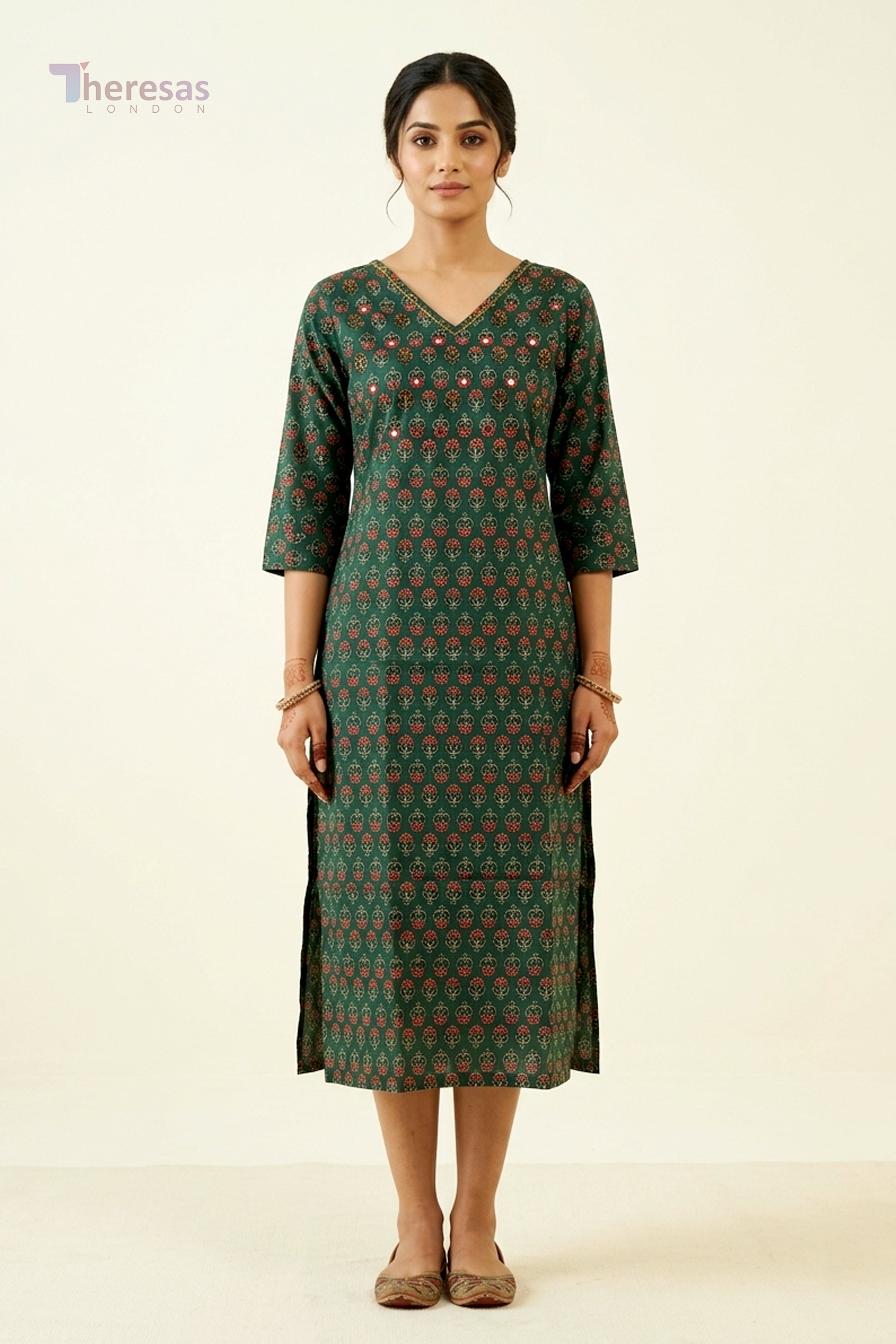 Kurti (KRT-517)