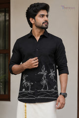 Full Sleeve Shirt (SHT-038)