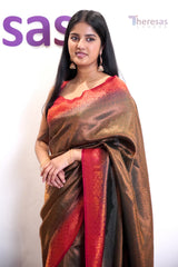 Saree with Blouse (SAR-369)
