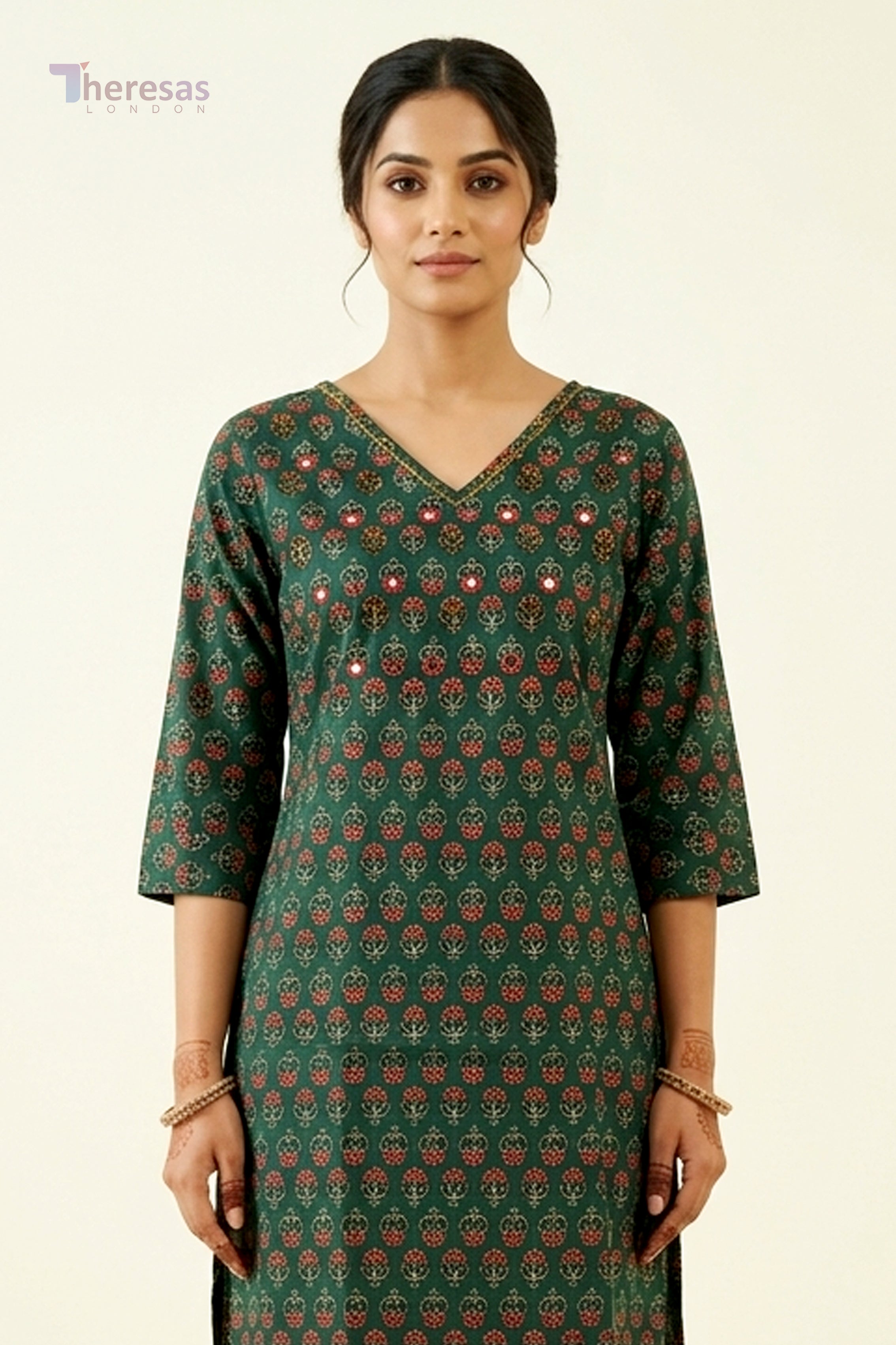 Kurti (KRT-517)