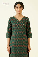 Kurti (KRT-517)