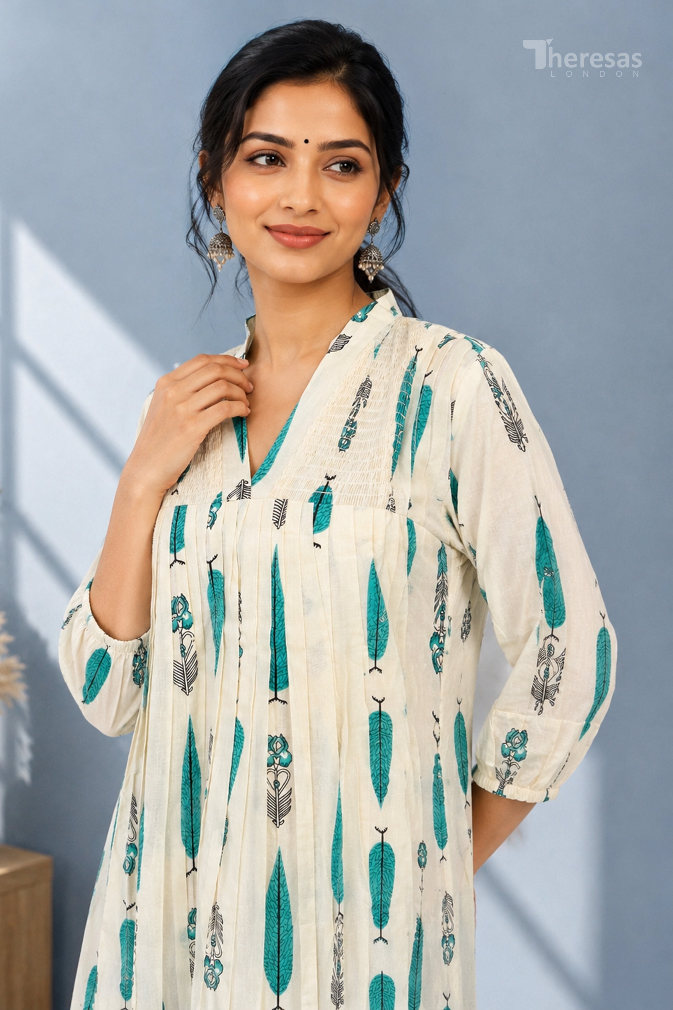 Kurti (KRT-577)