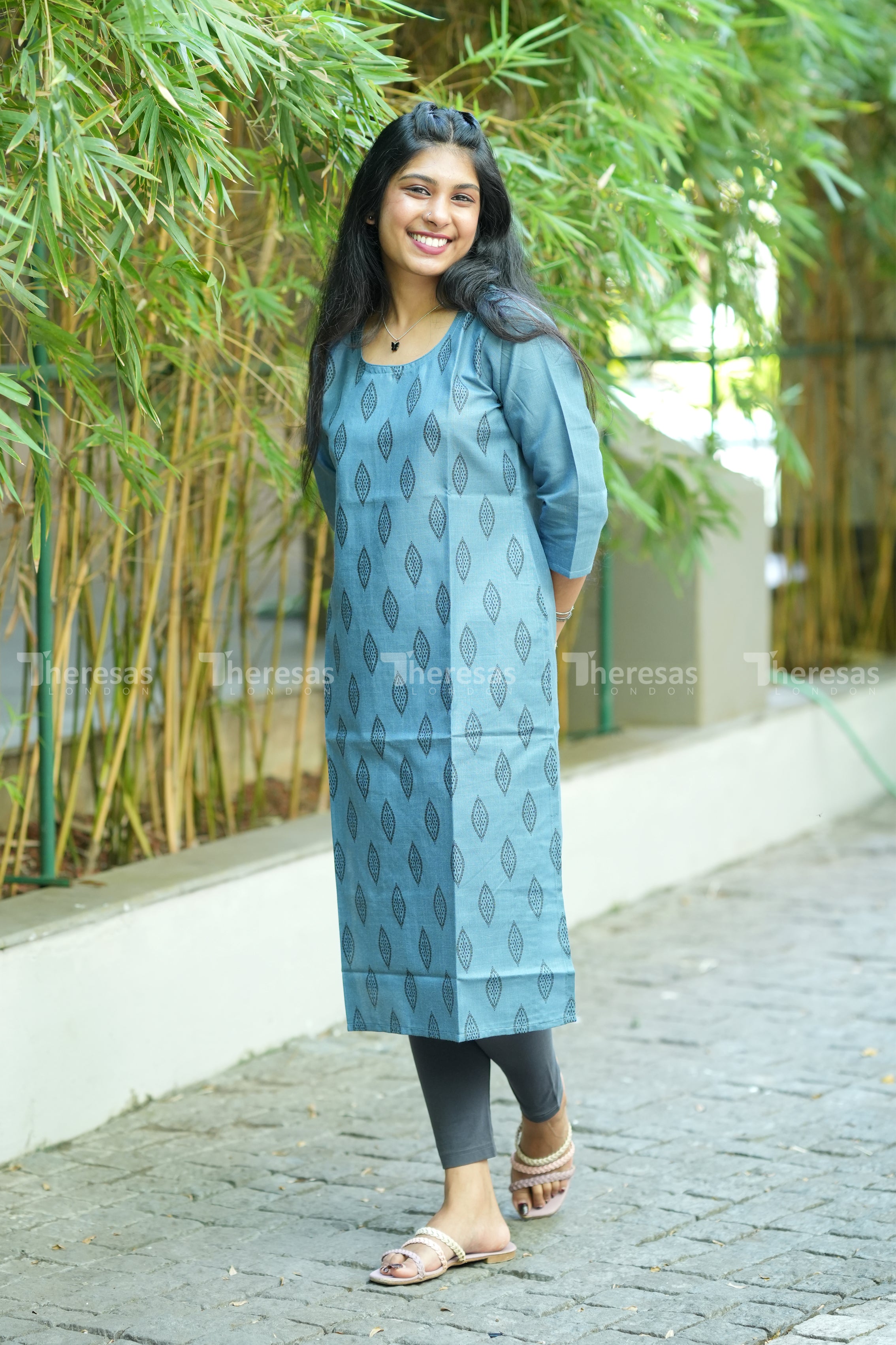 Kurti Top