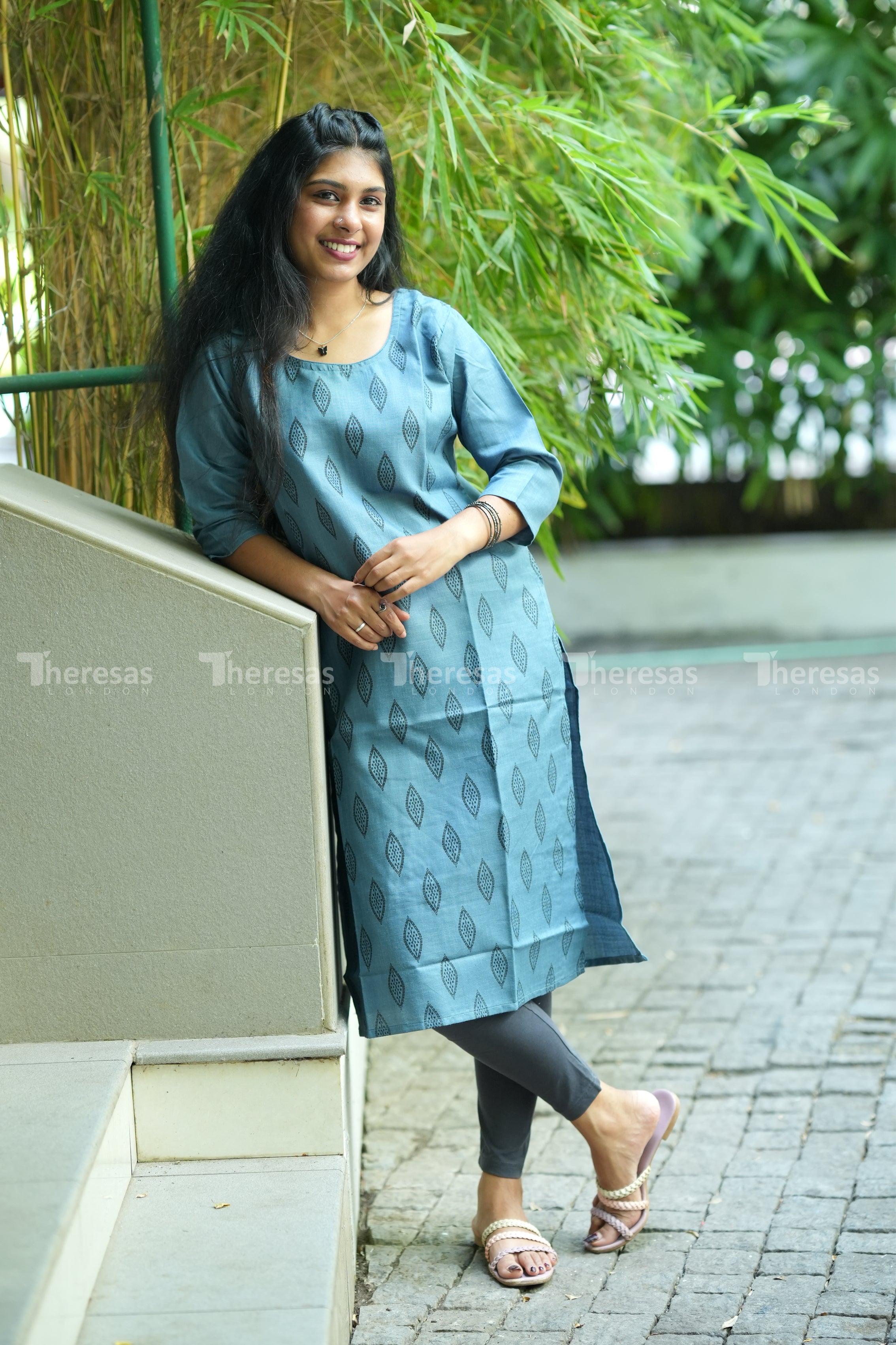 Kurti Top