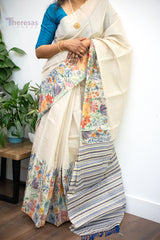 Saree (SAR-209)