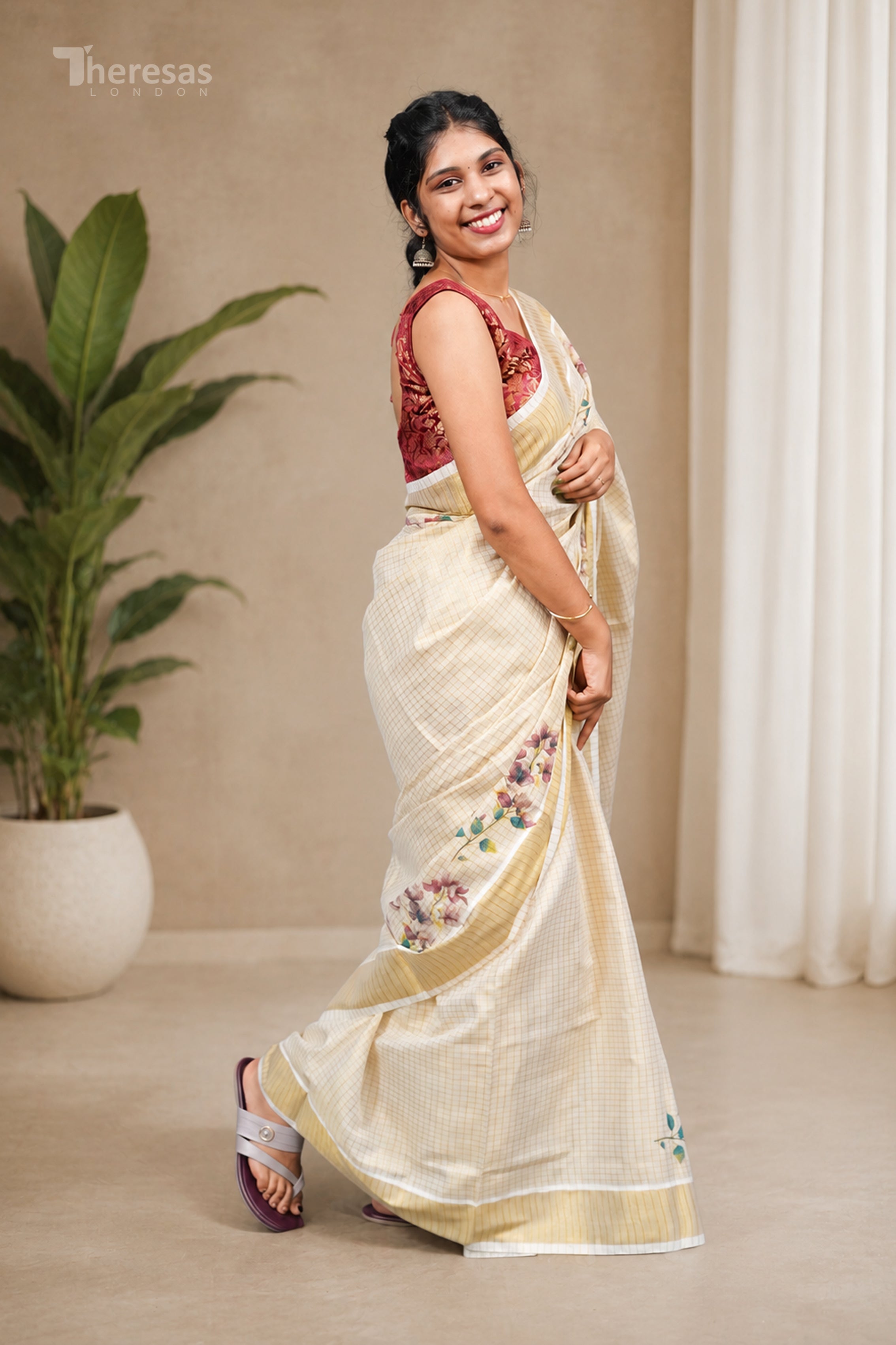 Saree (SAR-617)