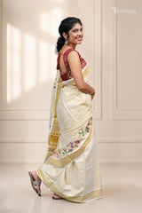 Saree (SAR-617)