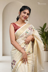 Saree (SAR-617)