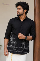 Full Sleeve Shirt (SHT-038)