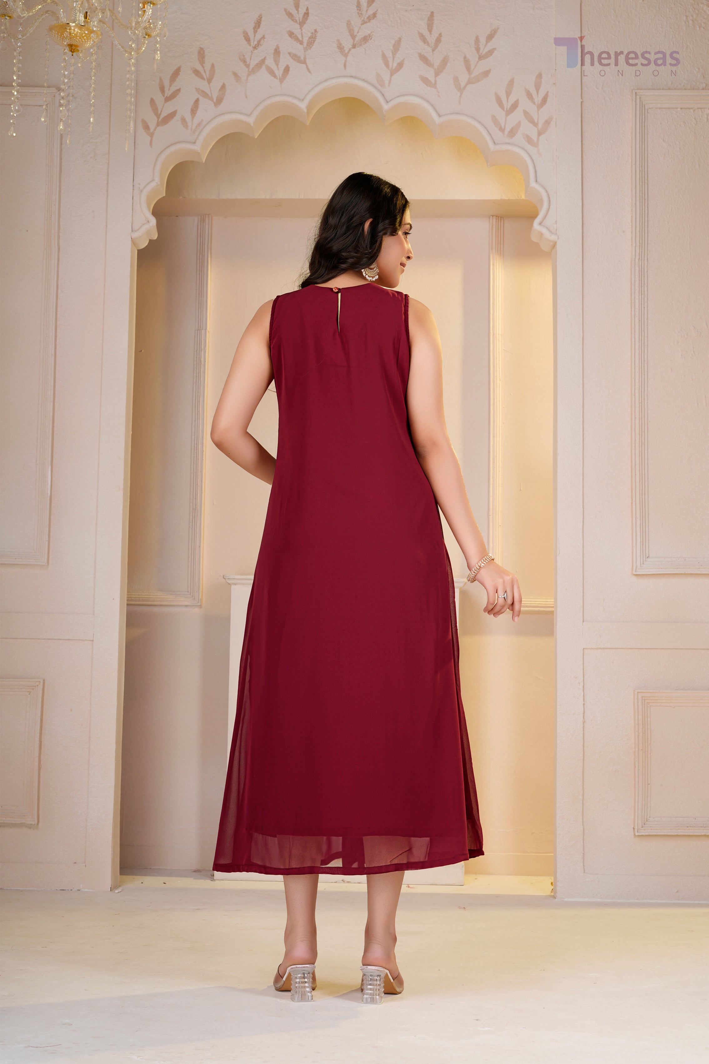 Kurti (KRT-S505)
