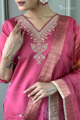 Churidar Set (CHR-092)