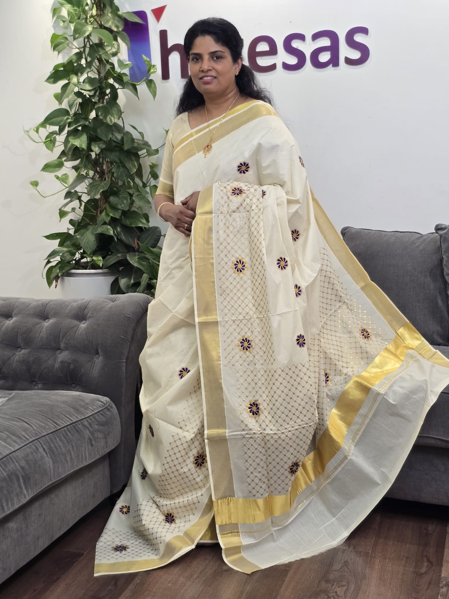 Set Saree (SAR-292)