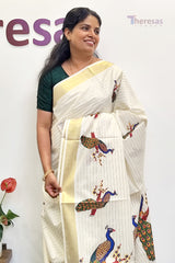 Set Saree (SAR-263)