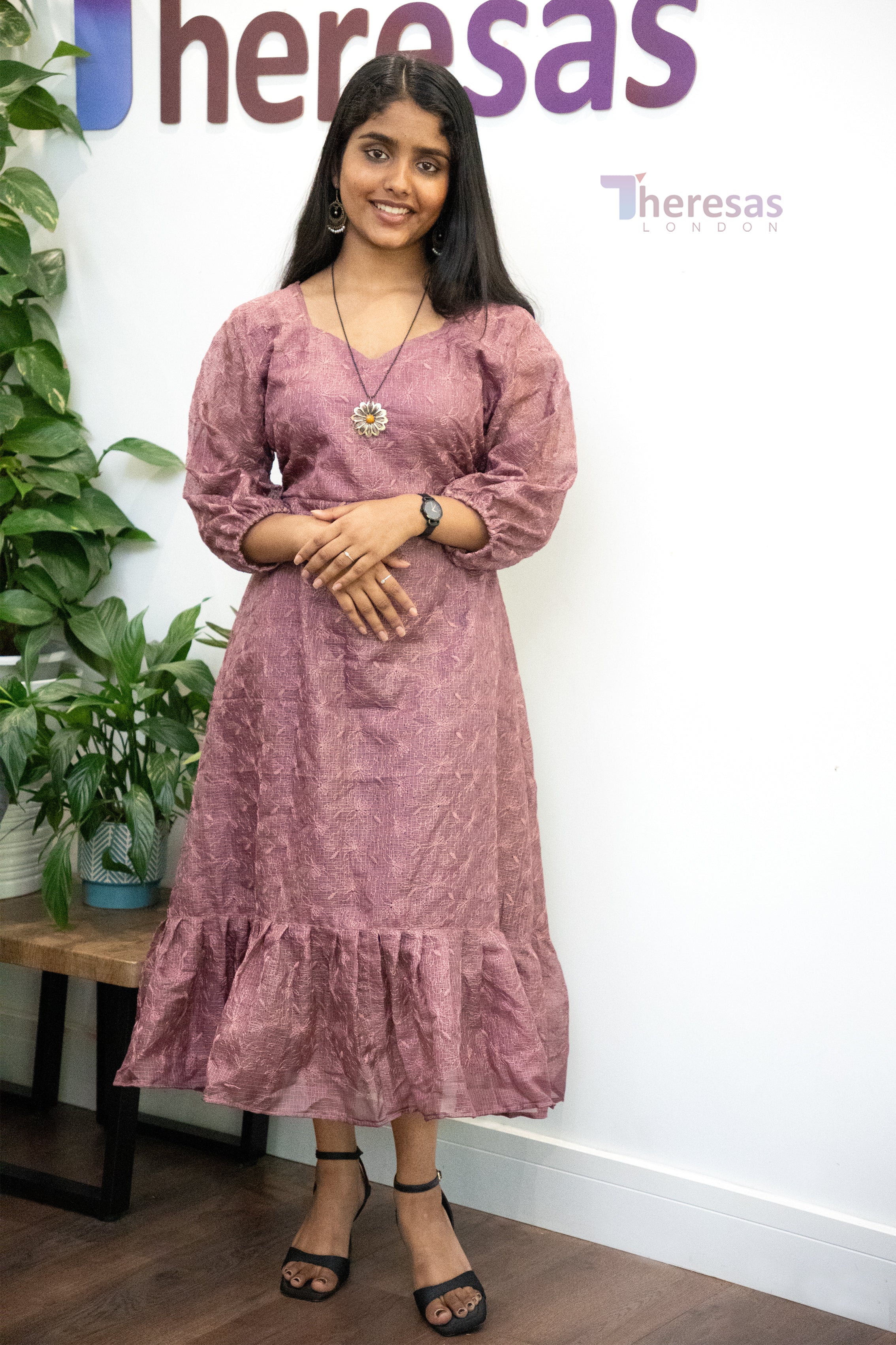 Western Kurti (KRT-352)