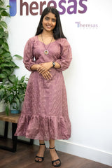 Western Kurti (KRT-352)