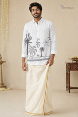 Full Sleeve Shirt (SHT-041)