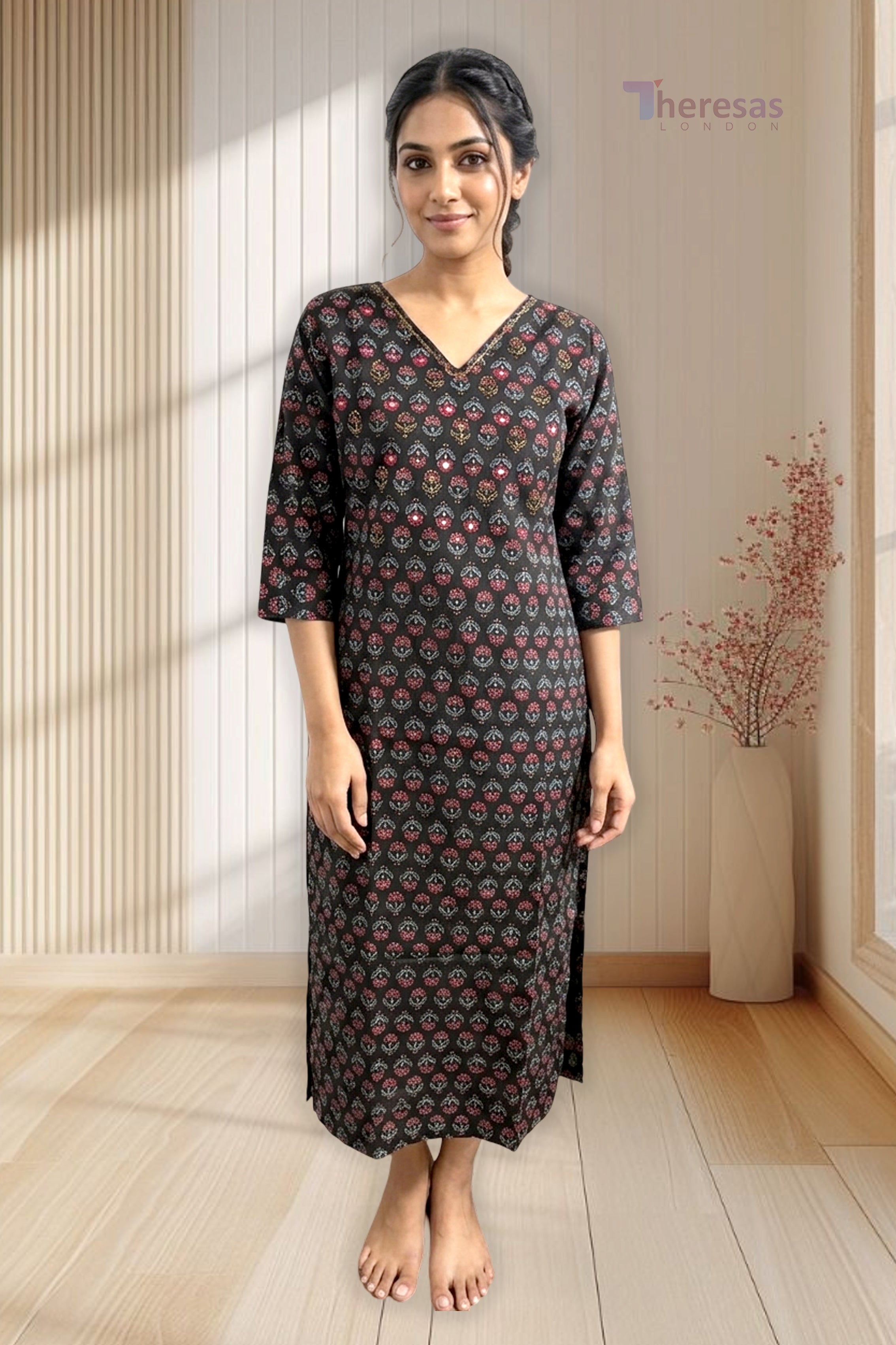 Kurti (KRT-517)