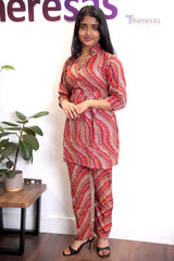 Co-ord Set (COD-107)