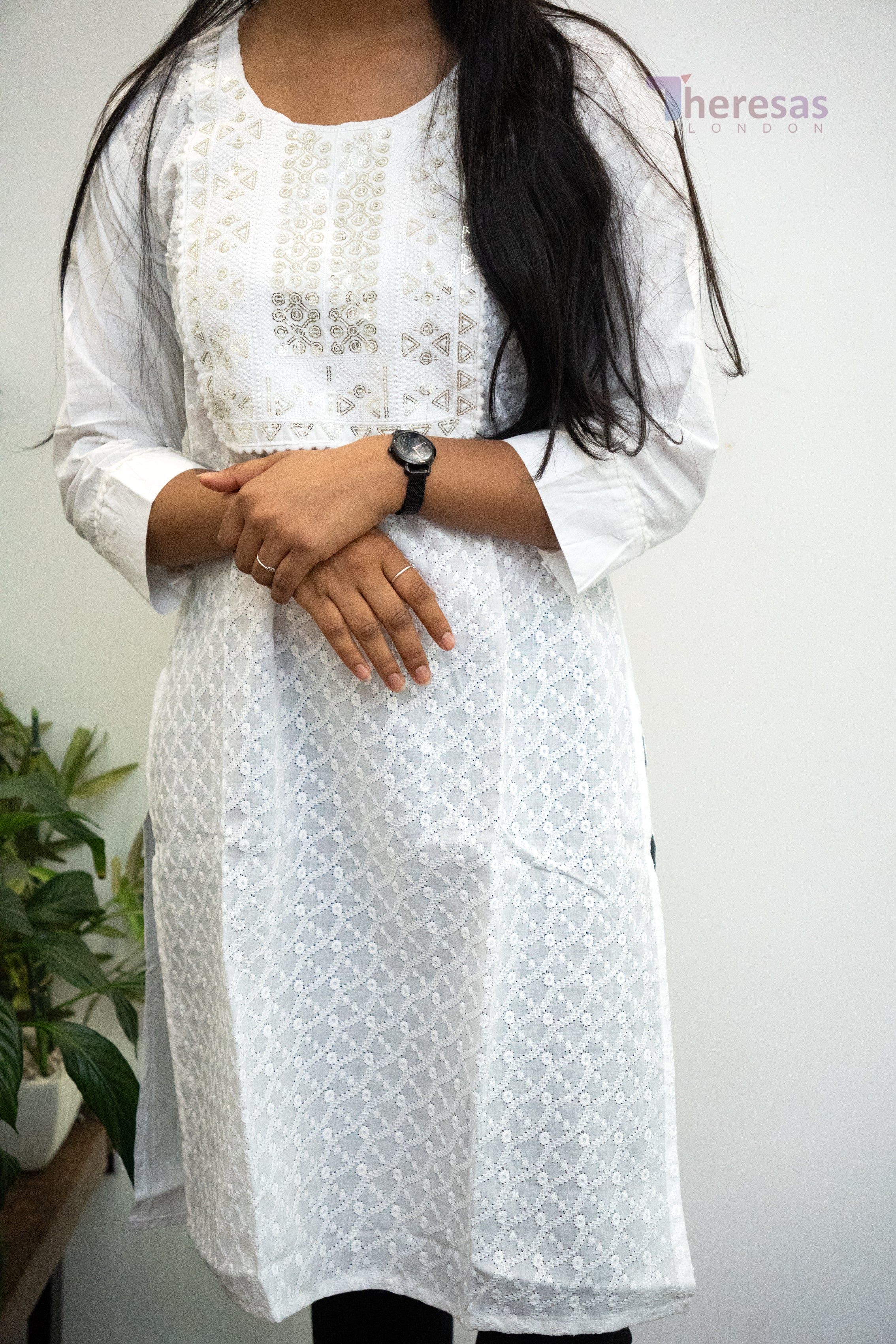 Kurti (KRT-363)