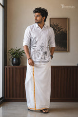 Full Sleeve Shirt (SHT-041)