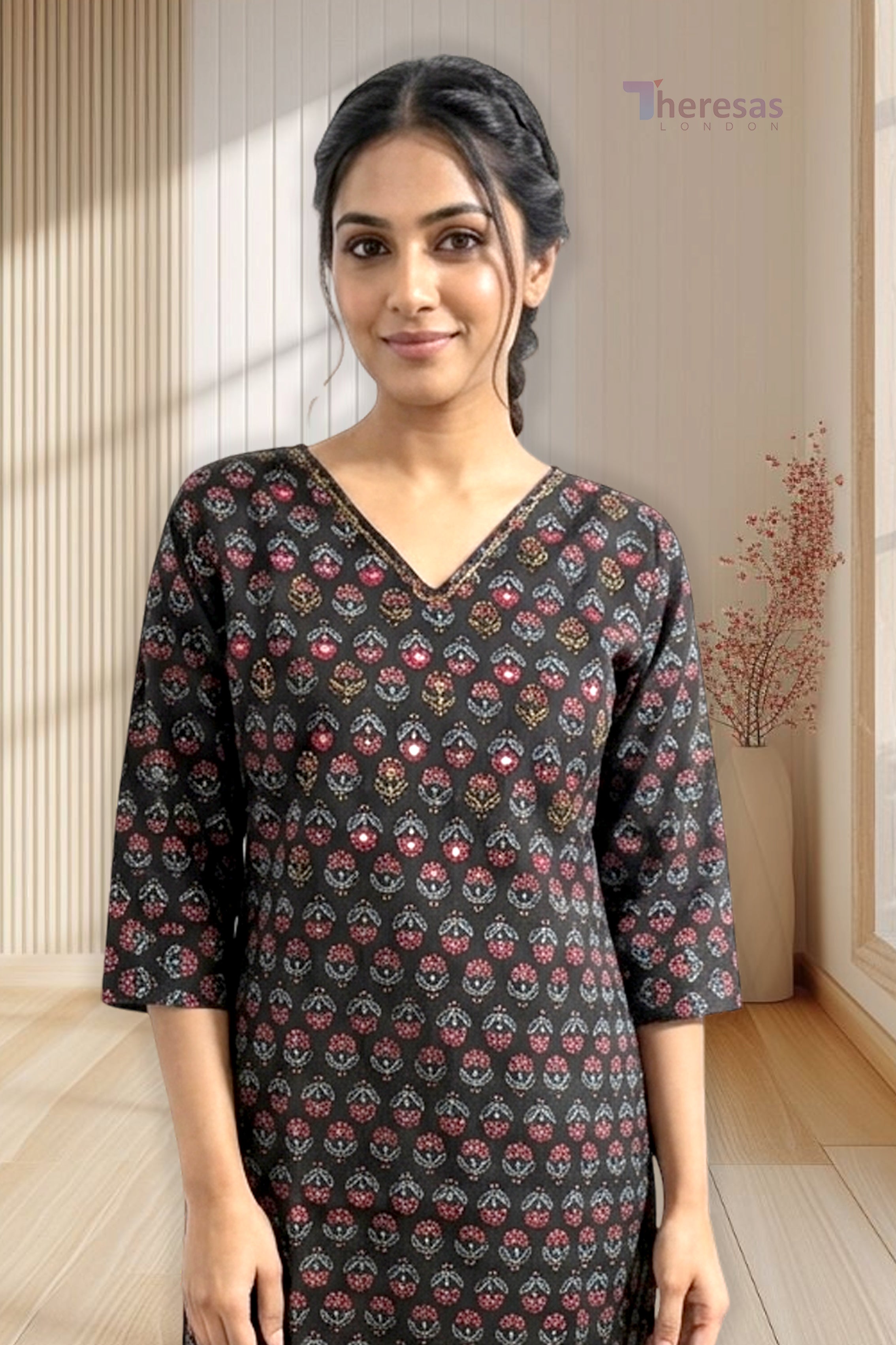 Kurti (KRT-517)