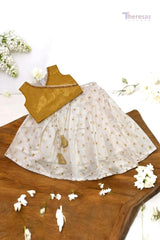 Kids Frock (KFK-063)