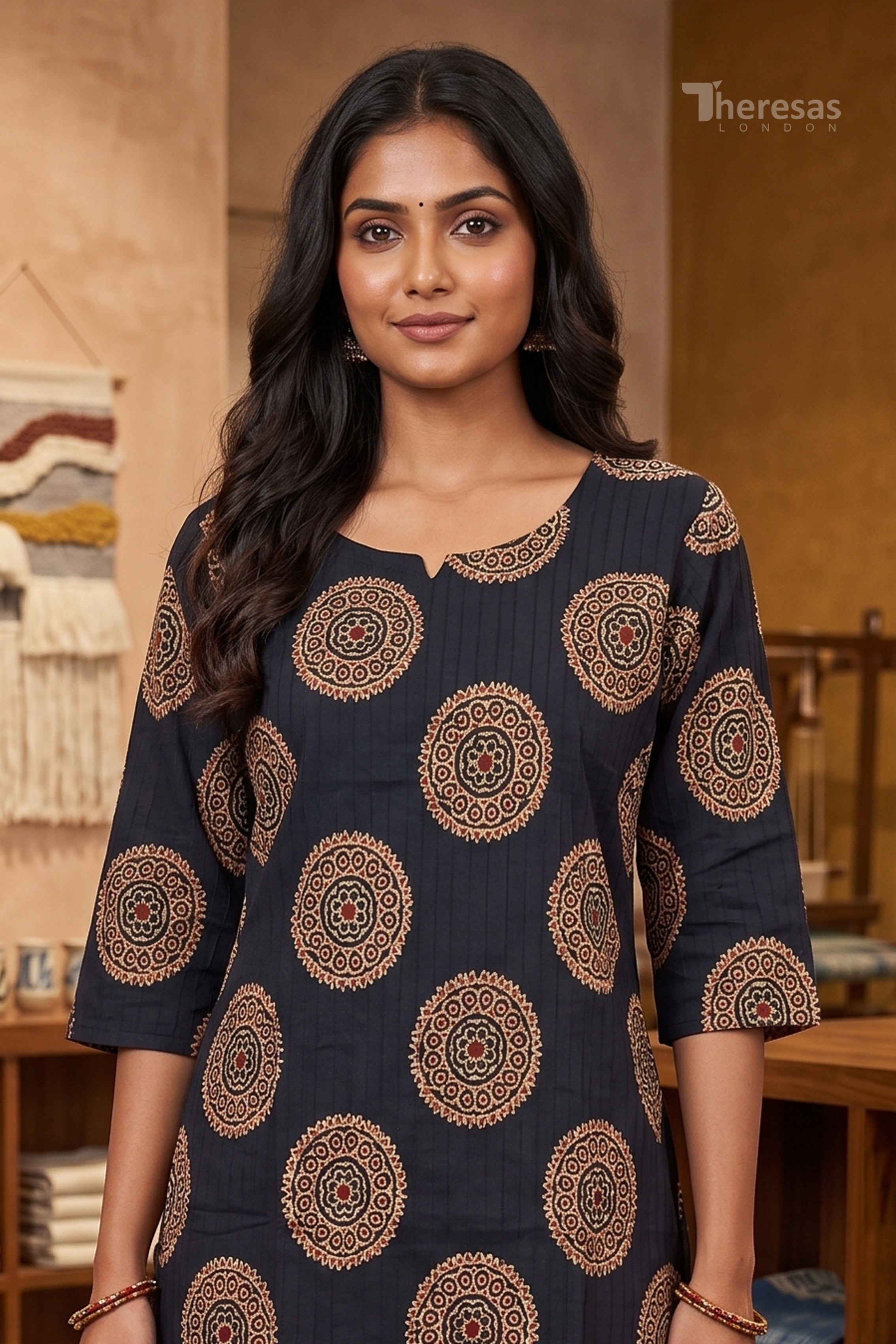 Kurti (KRT-530)