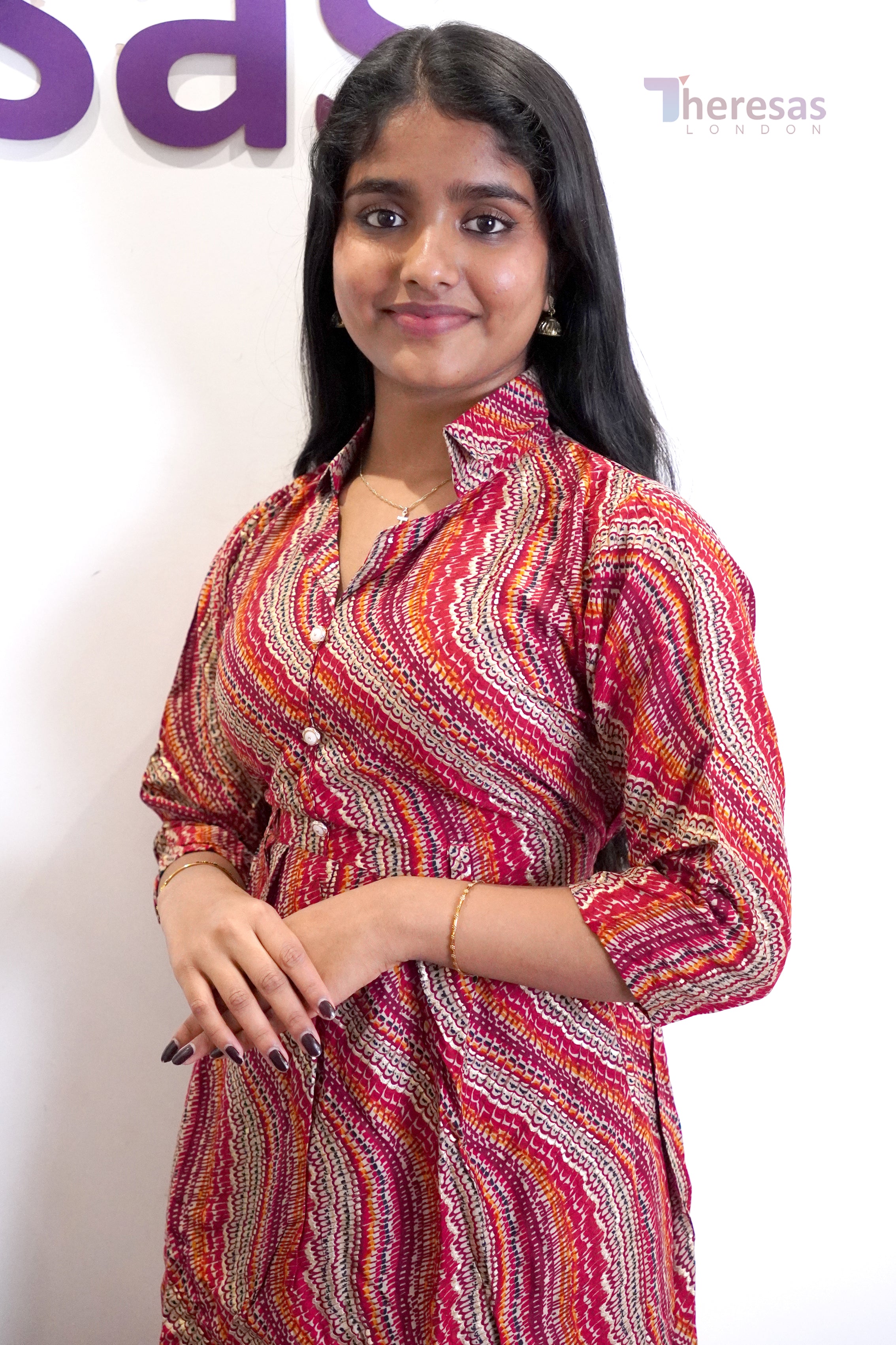 Co-ord Set (COD-107)