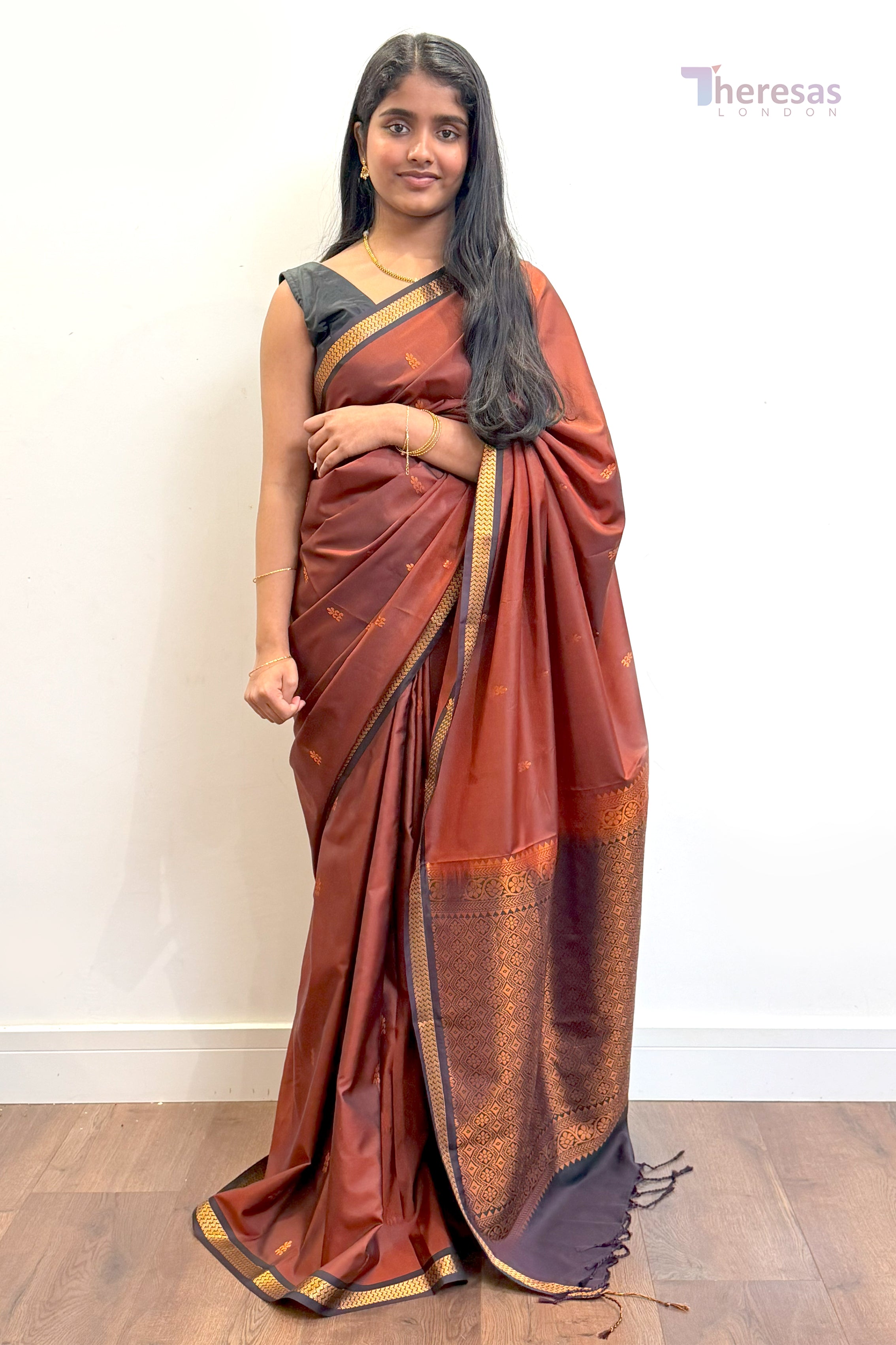 Saree (SAR-485)