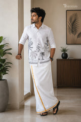 Full Sleeve Shirt (SHT-041)