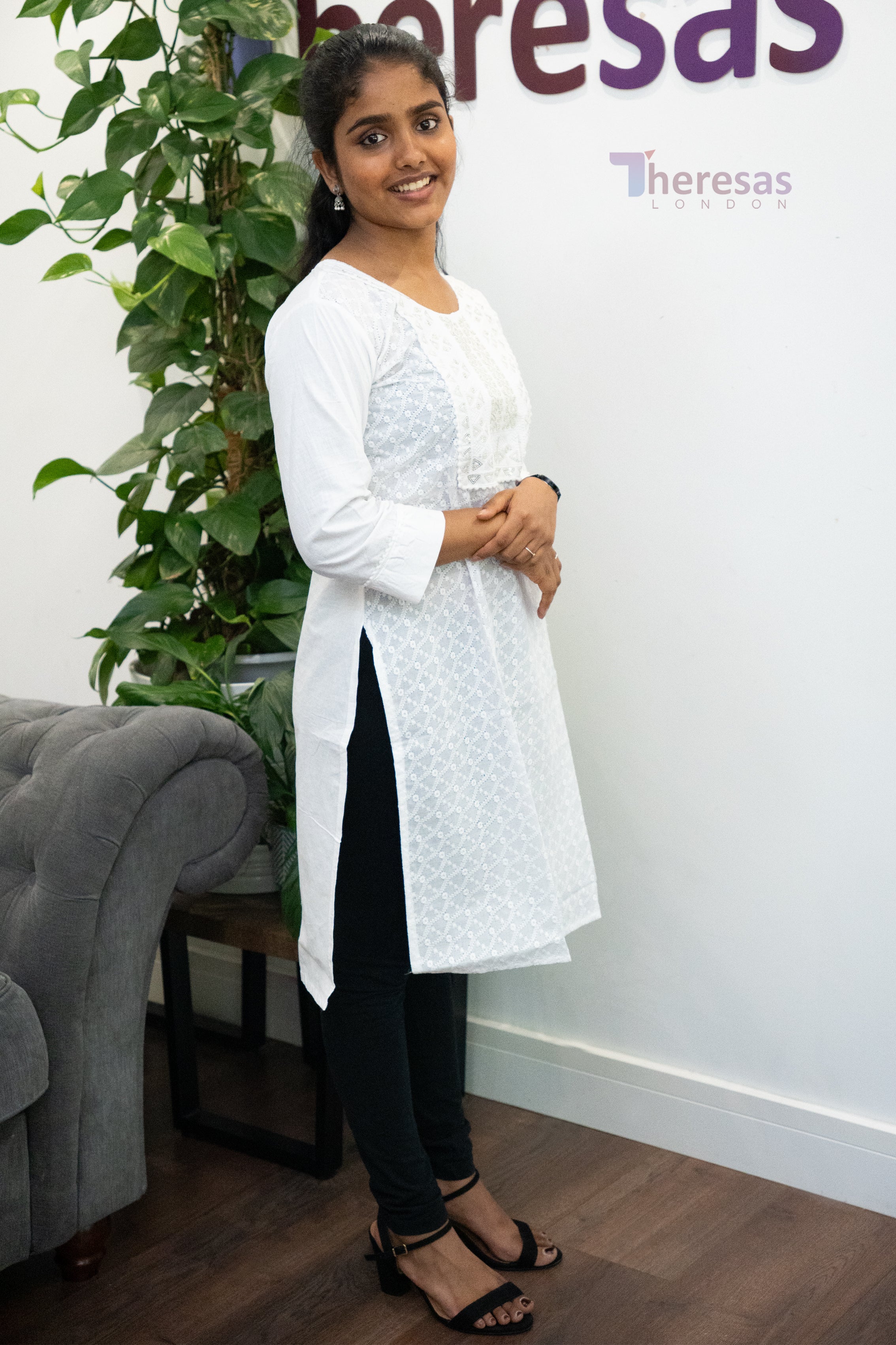 Kurti (KRT-363)