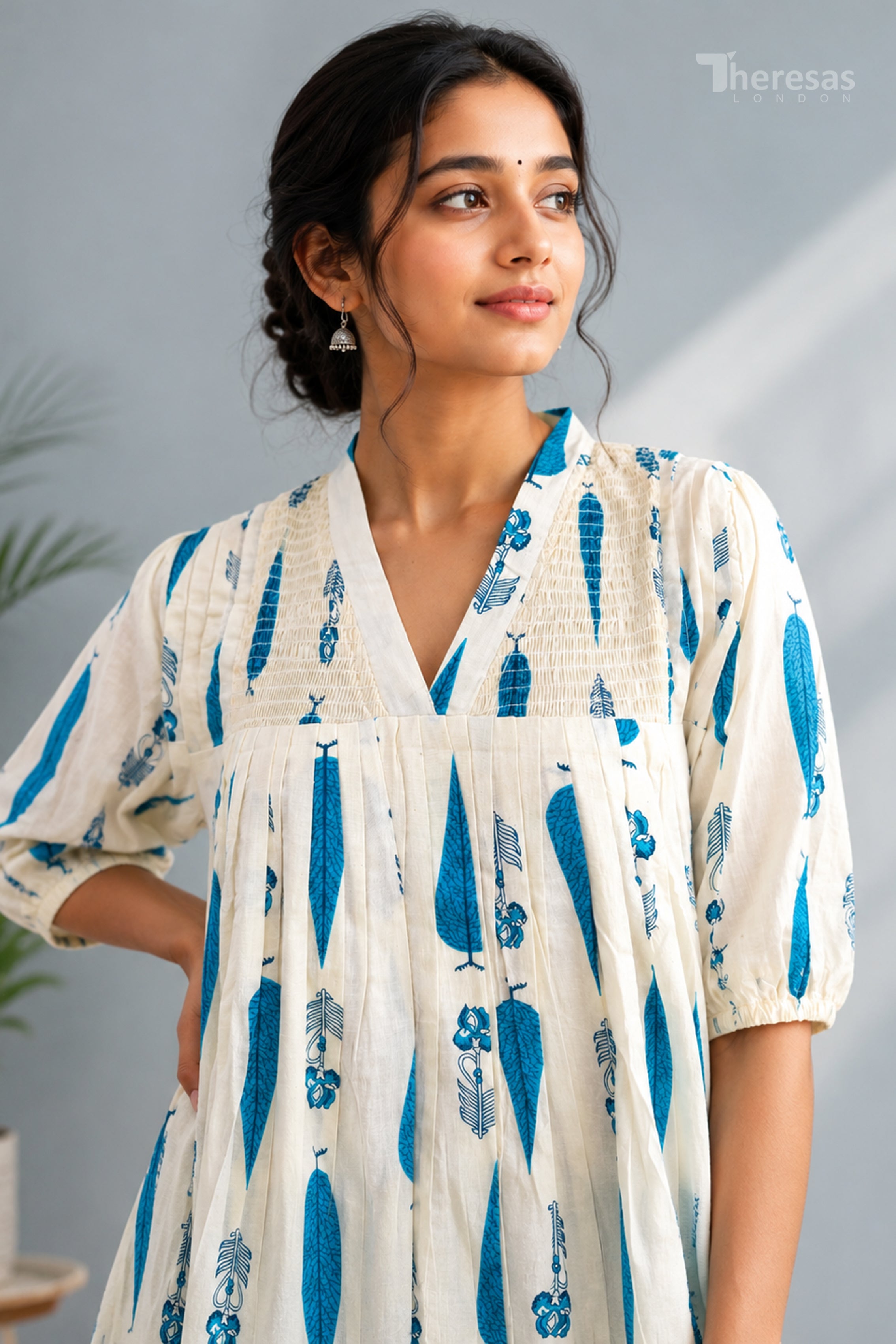 Kurti (KRT-577)
