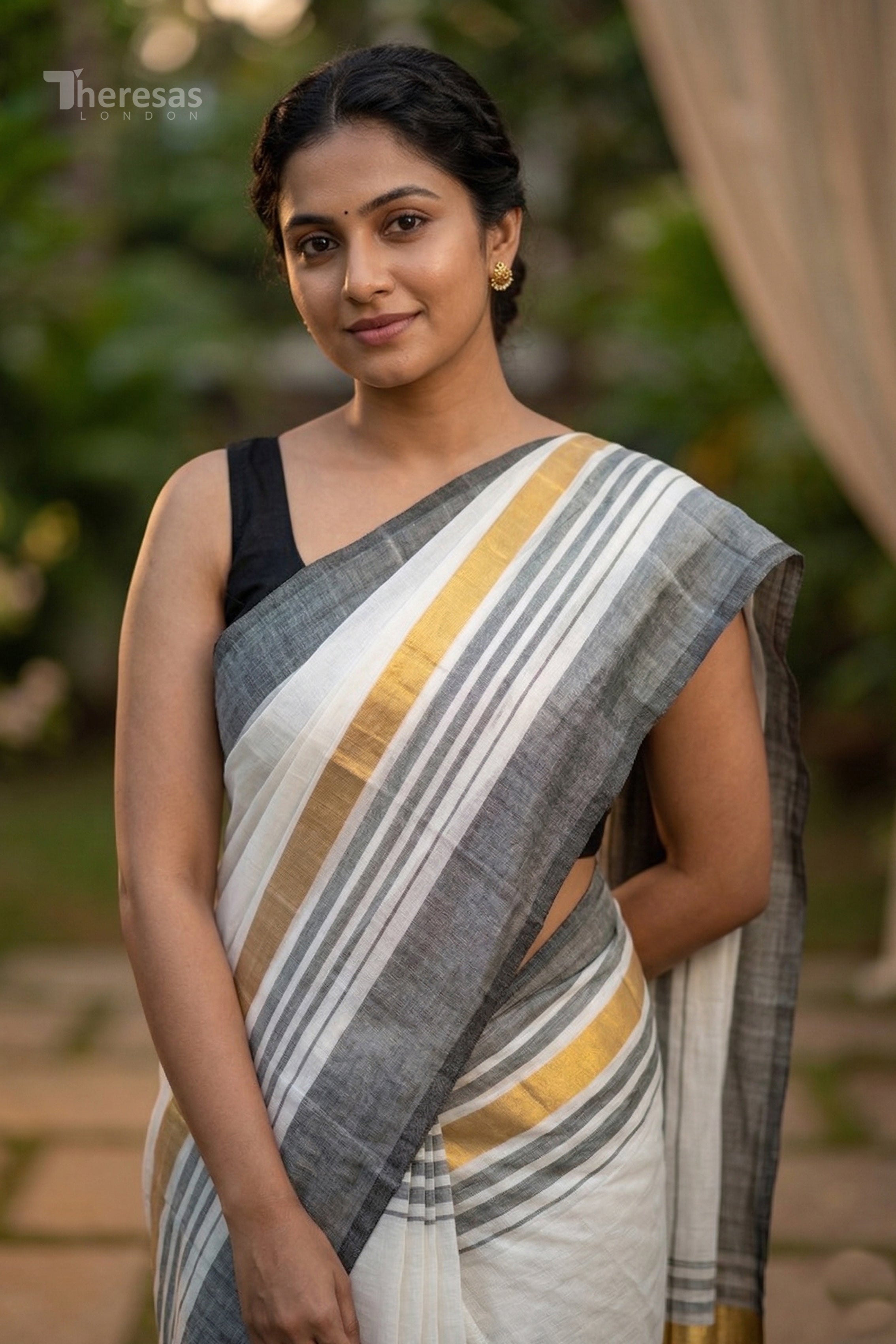 Saree (SAR-448)