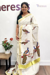 Set Saree (SAR-263)