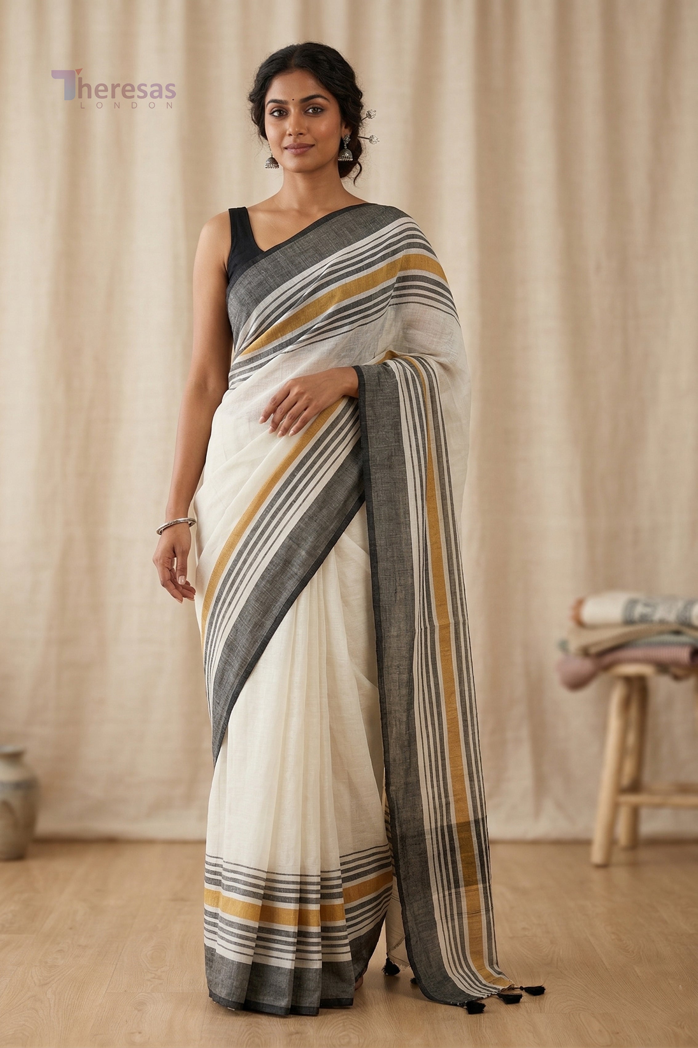 Saree (SAR-448)