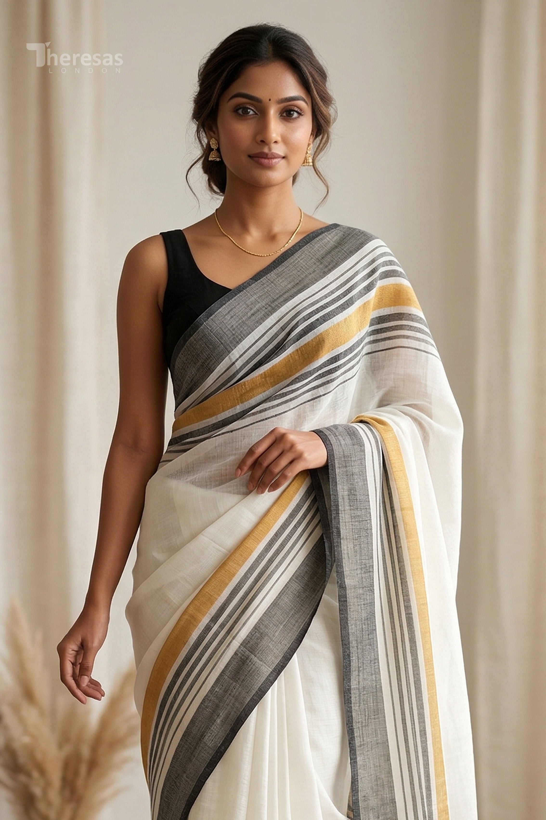 Saree (SAR-448)