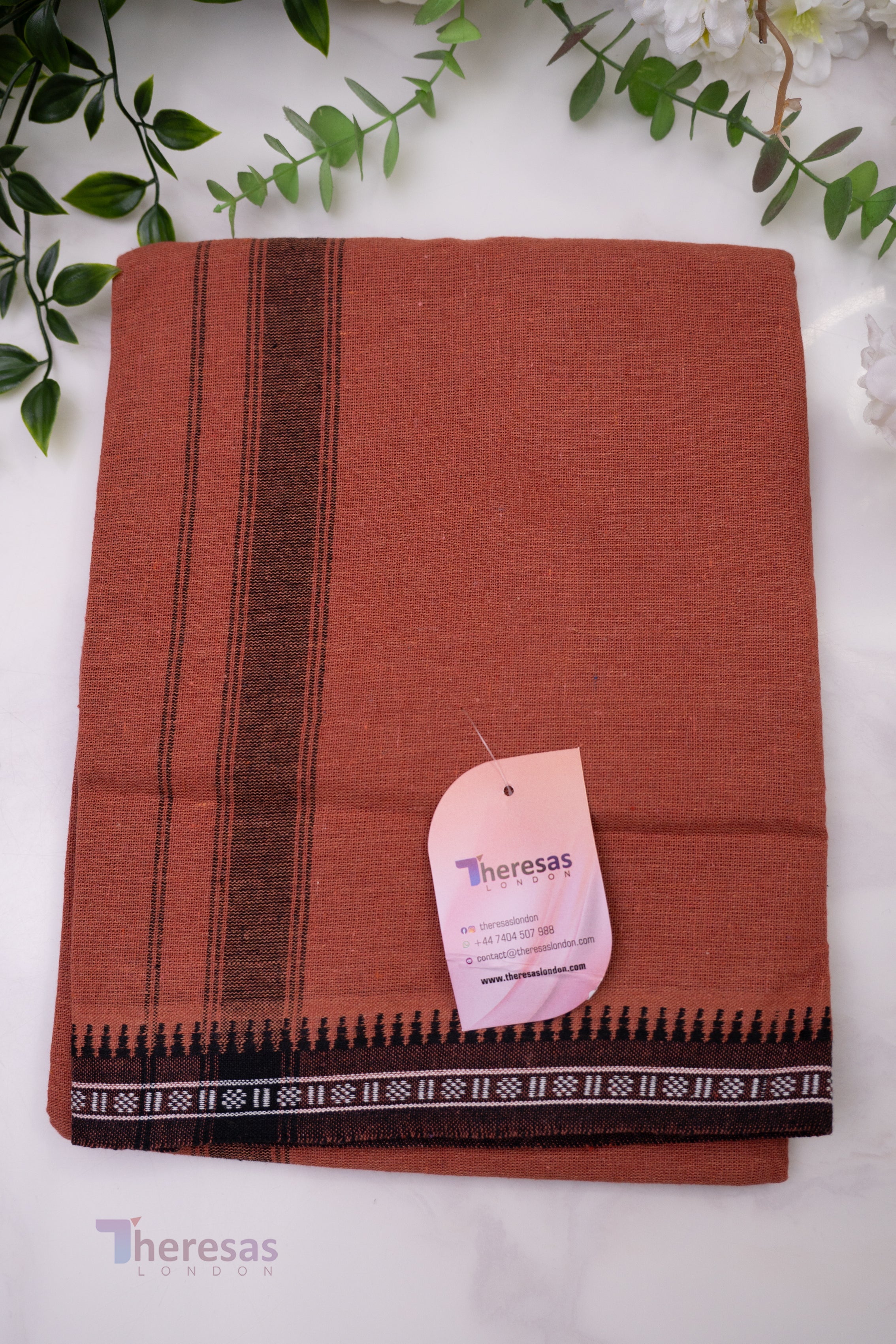 Mundu (MND-031)