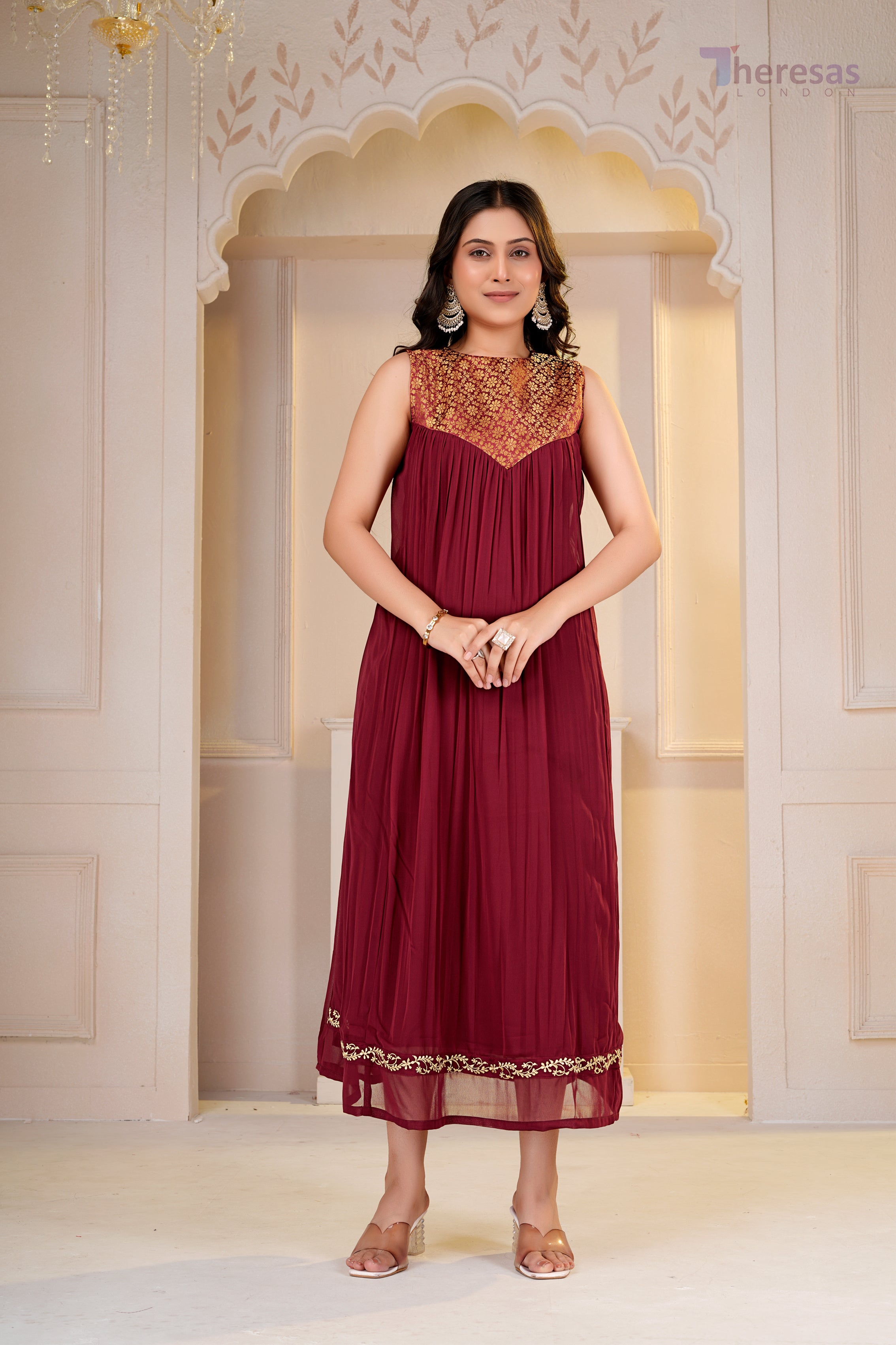 Kurti (KRT-S505)
