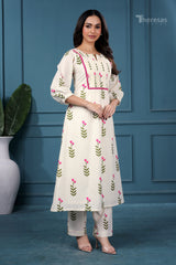 Co-ord Set (COD-145)