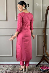 Churidar Set (CHR-092)