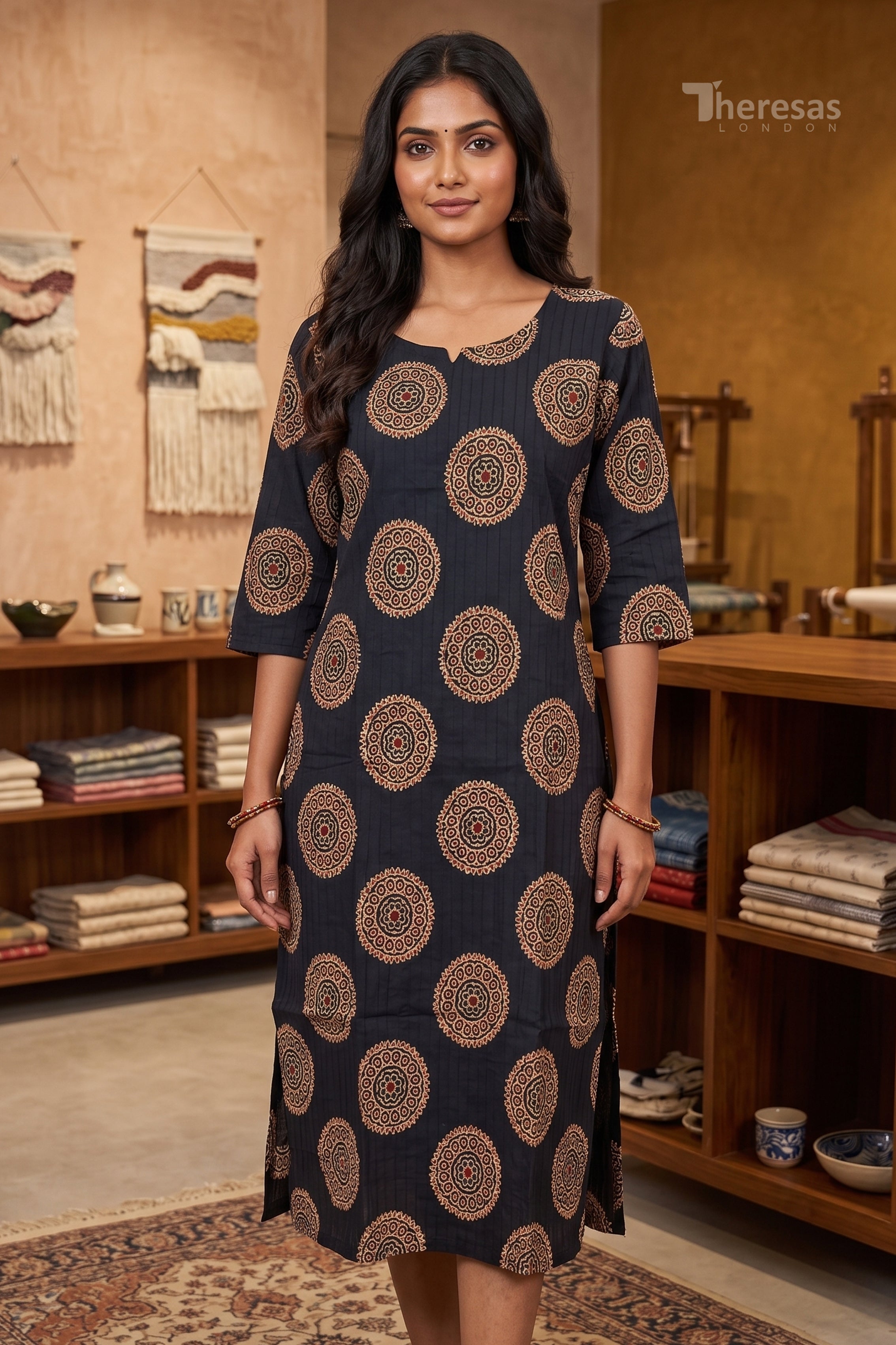 Kurti (KRT-530)