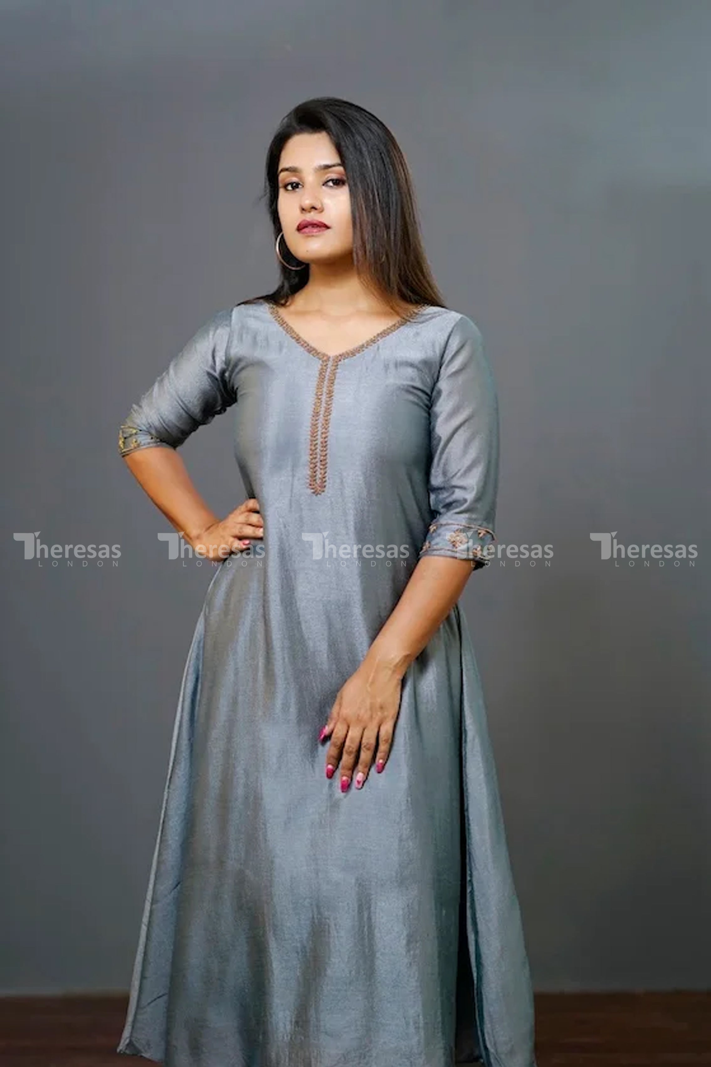 Designer Kurti