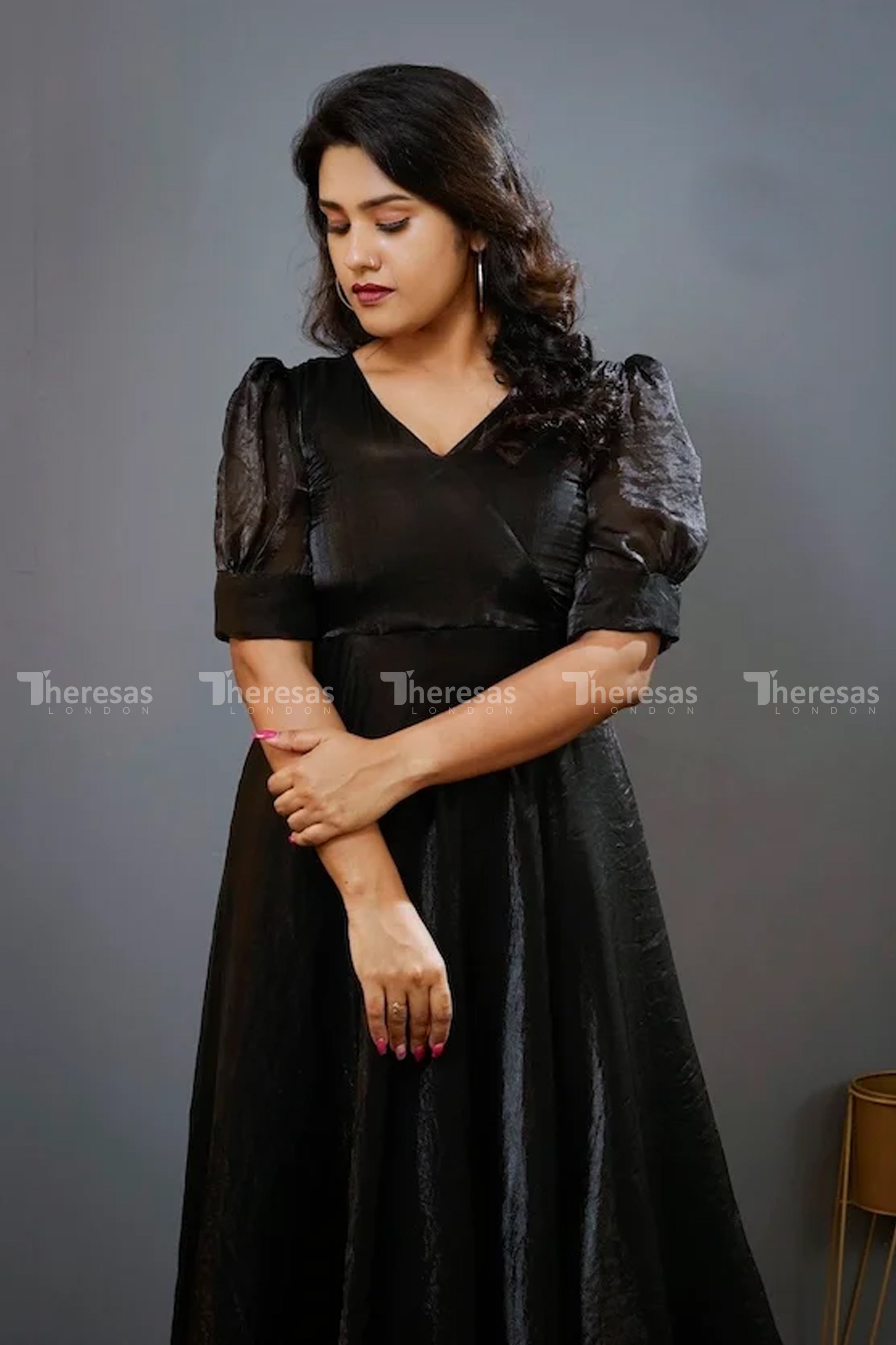 Party Wear Frock