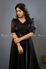 Party Wear Frock